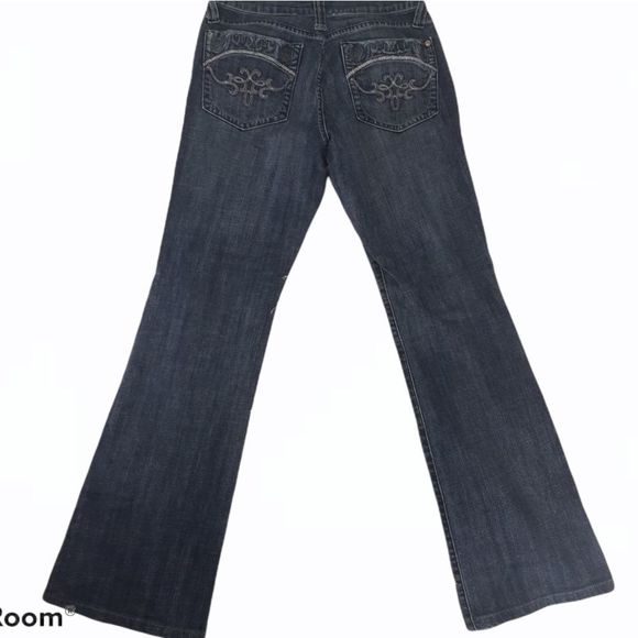 Liquid X Denim Jean's - Picture 3 of 16